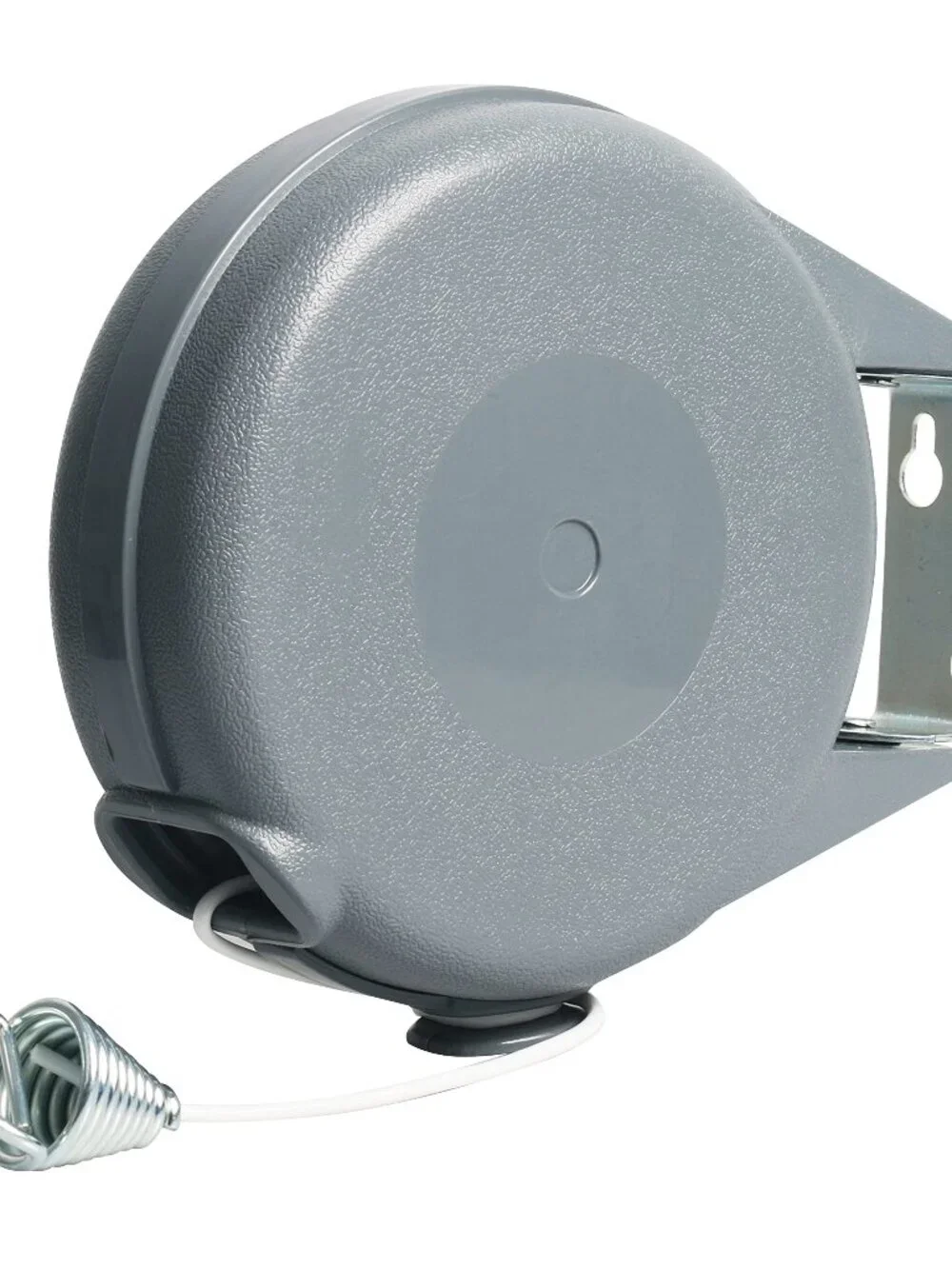 Retractable Clothesline Heavy Duty Retracting Clothes Line Outdoor and Indoor wi